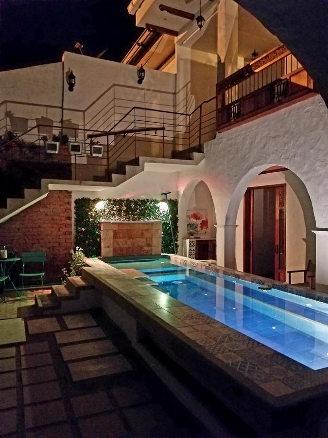 Casa Ensueno Hogar Boutique Hotel Guaduas Exterior foto